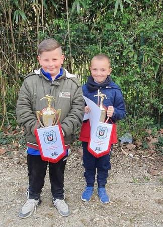 Marlon Lafleur Baptiste Rousseot